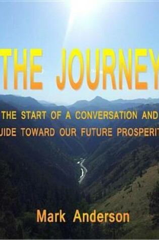 Cover of The Journey