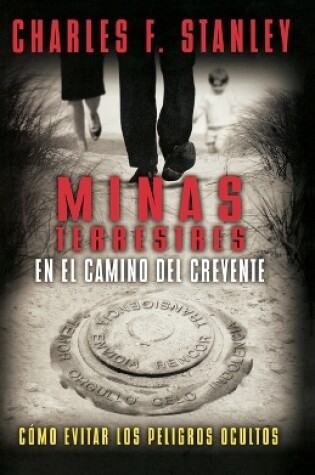 Cover of Minas terrestres en el camino del creyente