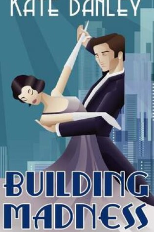 Cover of Building Madness