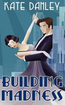 Book cover for Building Madness