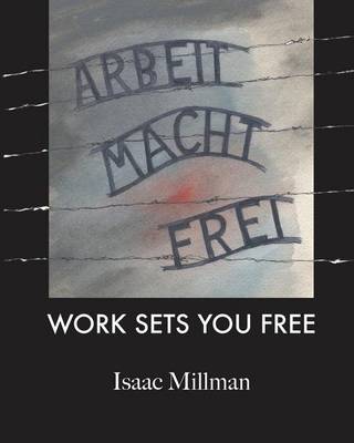 Book cover for Arbeit Macht Frei