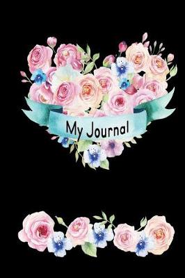 Book cover for My Journal