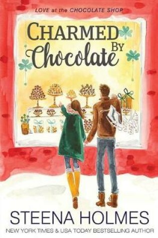 Cover of Charmed by Chocolate