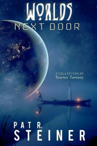 Cover of Worlds Next Door