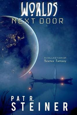 Book cover for Worlds Next Door