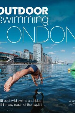 Cover of Outdoor Swimming London