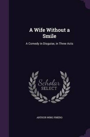 Cover of A Wife Without a Smile