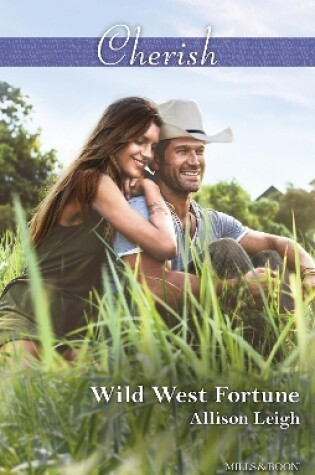 Cover of Wild West Fortune