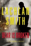 Book cover for Bear is Broken
