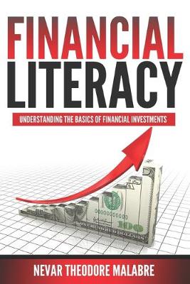 Book cover for Financial Literacy