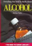 Book cover for Everything Yntka Alcohol