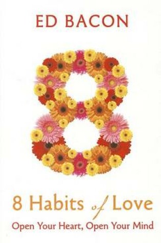 Cover of 8 Habits of Love