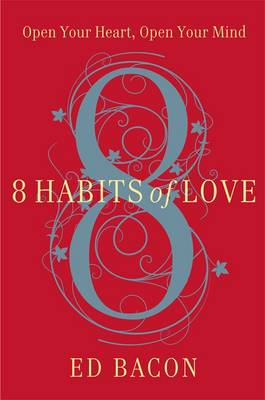 Book cover for 8 Habits of Love