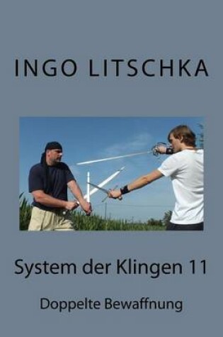 Cover of System der Klingen 11