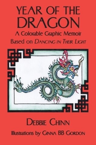 Cover of Year of the Dragon