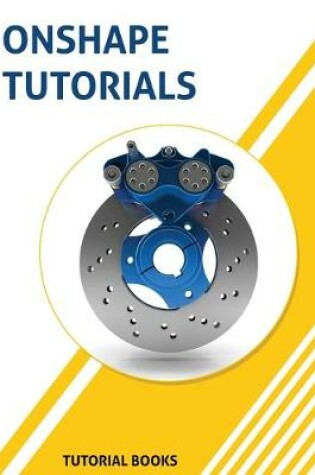 Cover of Onshape Tutorials