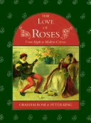 Book cover for For Love of a Rose