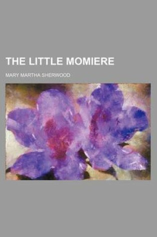 Cover of The Little Momiere