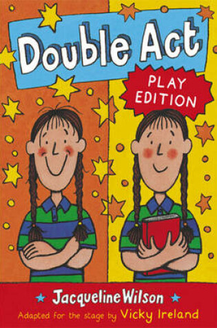 Cover of Double Act Play Edition