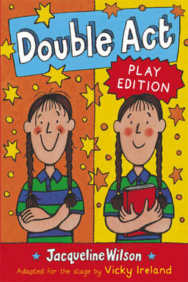 Book cover for Double Act Play Edition