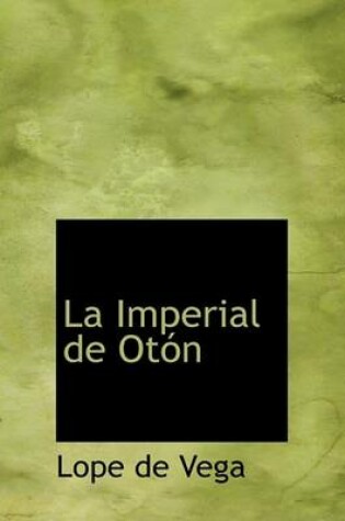 Cover of La Imperial de Oton