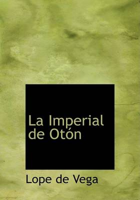 Book cover for La Imperial de Oton