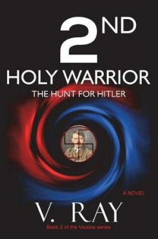Cover of 2nd Holy Warrior