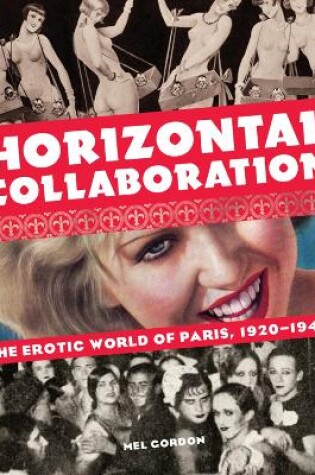 Cover of Horizontal Collaboration