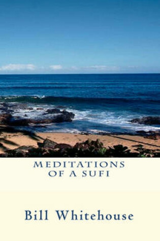 Cover of Meditations of a Sufi