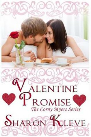 Cover of Valentine Promise