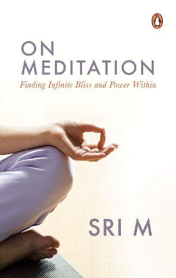 Book cover for On Meditation