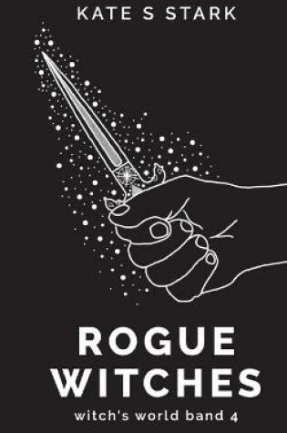 Cover of Rogue Witches
