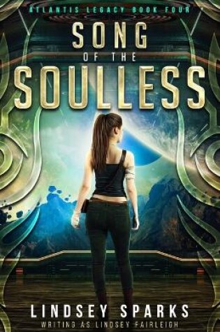 Cover of Song of the Soulless