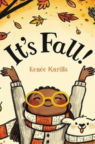 Cover of It's Fall!