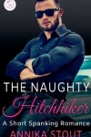 Book cover for The Naughty Hitchhiker