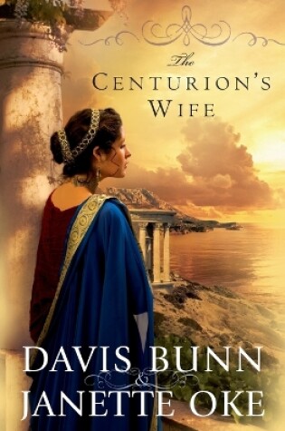 Cover of The Centurion`s Wife