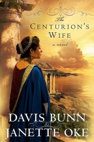 Cover of The Centurion's Wife