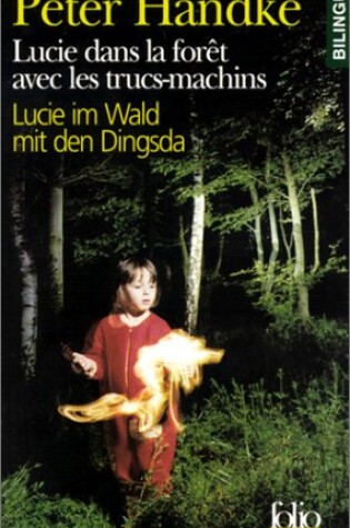 Cover of Lucie Dans La for Fo Bi
