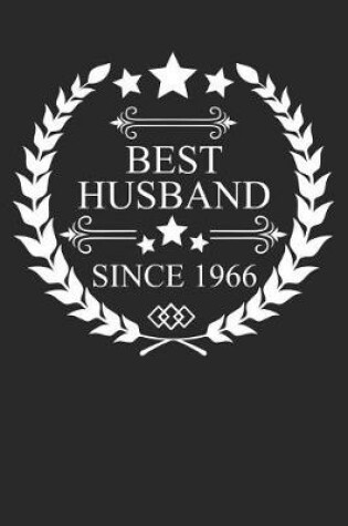 Cover of Best Husband Since 1966