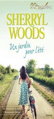 Book cover for Un Jardin Pour L'Ete