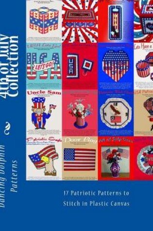 Cover of 4th of July Collection