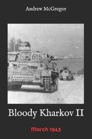 Cover of Bloody Kharkov II