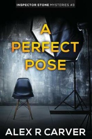 Cover of A Perfect Pose