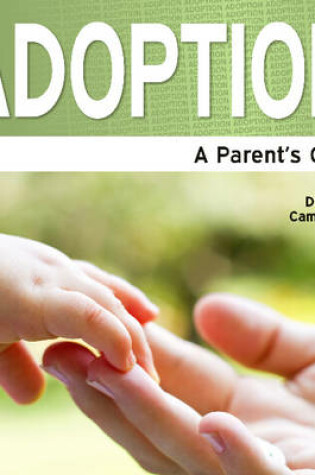 Cover of Adoption