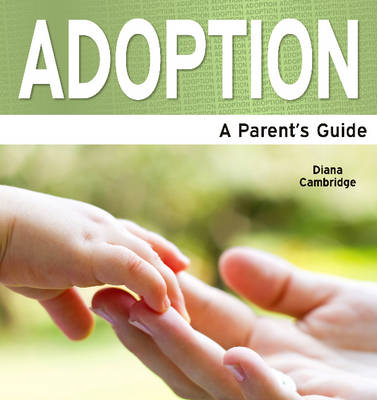 Book cover for Adoption