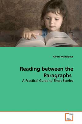 Book cover for Reading between the Paragraphs