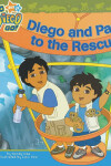 Book cover for Diego and Papi to the Rescue