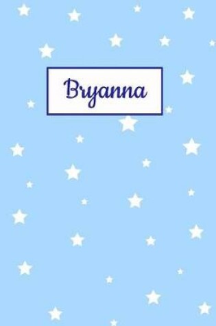 Cover of Bryanna