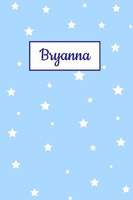 Book cover for Bryanna