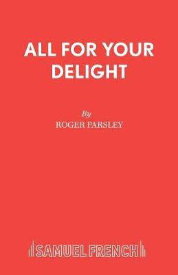 Cover of All for Your Delight